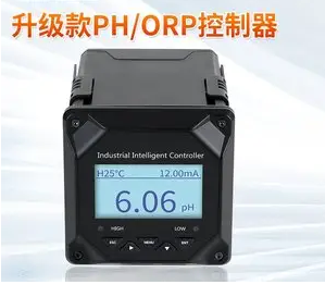 PH/ORP測試儀